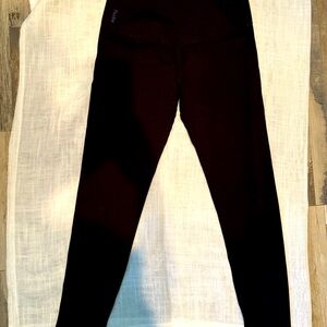 Fanka body sculpt pocket leggings